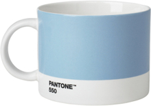 Tea Cup Home Tableware Cups & Mugs Tea Cups Blue PANT