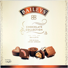 Baileys Chocolate Collection Chokladask