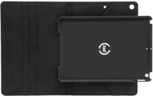 Linocell Slim swivel Fodral för iPad 10,2"-serien
