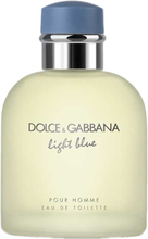 Dolce & Gabbana Light Blue Pour Homme Eau de Toilette - 40 ml