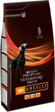 Purina Pro Plan Veterinary Diets Dog Obesity Management (12 kg)