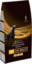 Purina Pro Plan Veterinary Diets Dog JM Joint Mobility (12 kg)
