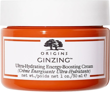 Ginzing Ultra Hydrating Cream Upgrade - Krem do twarzy
