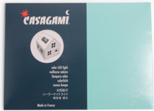 Books - White Casagami - Hvid - ONE SIZE