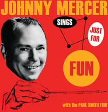 Mercer Johnny: Sings Just For Fun