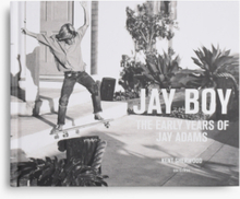 Books - Jay Boy - Multi - ONE SIZE