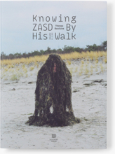Dokument Press - Knowing Zasd By His Walk Vol I-Iii - Thomas Bratzke - Multi - ONE SIZE