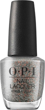 OPI Nail Lacquer Terribly Nice Collection 15 ml Yay or Neigh