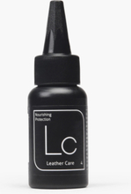 Sneaker Lab - Leather Care - Sort - ONE SIZE