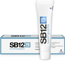 SB12 Toothpaste 100 ml