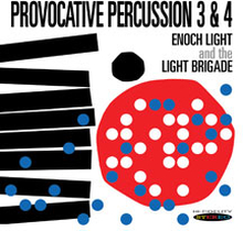 Enoch / Light Brigade Light: Provocative Perc...