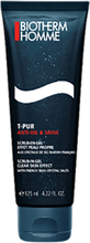 T-Pur Anti Oil & Shine Clay Cleanser Ansiktsrens Nude Biotherm*Betinget Tilbud