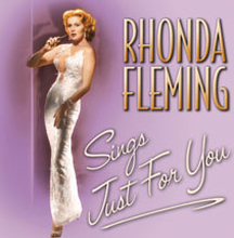 Fleming Rhonda: Sings Just For You