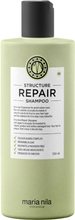 Maria Nila Structure Repair Shampoo - 350 ml