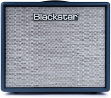 Blackstar Studio 10 EL34 Royal Blue guitarforstærker