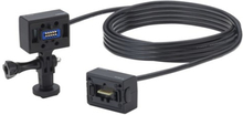 Zoom Ecm-6 Extension Cable For F8/h5/h6/q8 Sort