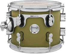 PDP by DW Tom Tom Concept Maple Satin Olive