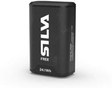 Silva Free Hodelykt Batteri USB-C, 24.1Wh
