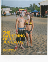 Books - The Gathering Of The Juggalos - Multi - OneSize