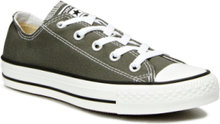 Chuck Taylor All Star Lave Sneakers Brun Converse*Betinget Tilbud