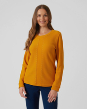 Helena Vera Lux Sweater