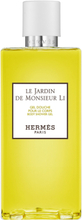 Le Jardin De Monsieur Li, Body Shower Gel Beauty WOMEN Skin Care Body Shower Gel Nude HERMÈS*Betinget Tilbud