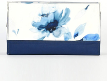 Knitpro Blossom Etui med tv mindre etuier 29x17x6,5cm