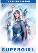 Supergirl - Season 5