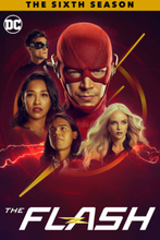 The Flash - Season 6