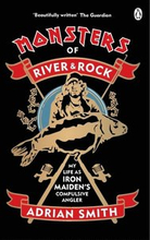 Monsters of River and Rock