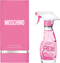 Moschino Fresh Couture Pink Eau de Toilette - 30 ml