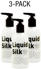 Liquid Silk - 3x250 ml