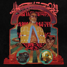 Shabazz Palaces: The Don Of Diamond Dreams