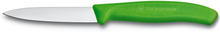 Victorinox Skalkniv 8 cm, grön