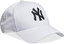 940 Leag Basic Neyyan White/B Sport Headwear Caps White New Era