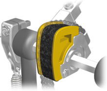 Pearl Eliminator Option Cam (välj önskad modell!) (Yellow Inverse Action Cam)
