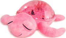 Tranquil Turtle Home Kids Decor Lighting Night Lamps Pink Cloud B