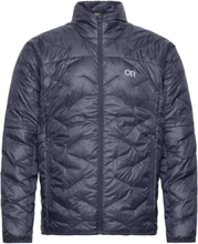 M Superstrand Lt Jkt Sport Jackets Quilted Jackets Navy Outdoor Research