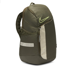 Nike Elite Pro Small Basketball Backpack - Green