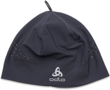 "Odlo Hat Move Light Sport Headwear Beanies Blue Odlo"