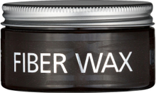 Fiber Wax Voks Nude Vision Haircare*Betinget Tilbud