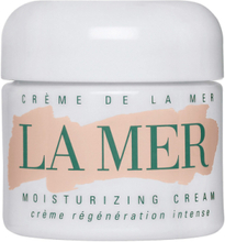 Creme De La Mer Moisturizing Cream Beauty WOMEN Skin Care Face Day Creams Nude La Mer*Betinget Tilbud
