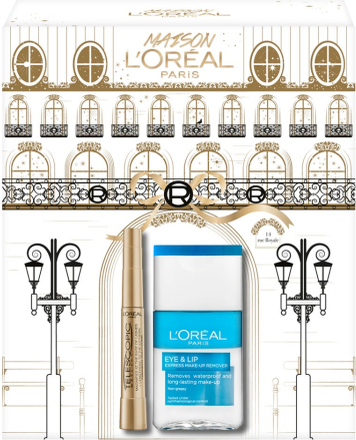 L'Oréal Paris The Complete Set Gift Box