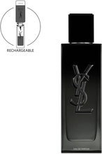 Yves Saint Laurent MYSLF EdP Refillable - 60 ml
