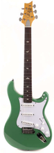PRS SE Silver Sky EG el-gitar ever green