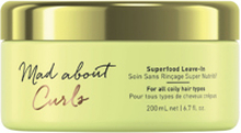 Mad About Curls Superfood Leave-In, 200ml