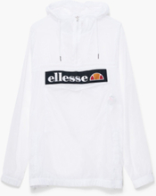 Ellesse - El Azzuro Jacket - Hvid - XS