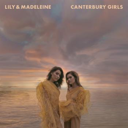 Lily & Madeleine: Canterbury girls 2019