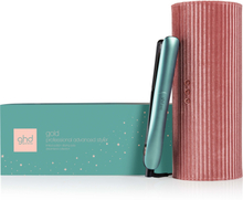 ghd Gold® Dreamland Holiday Collection Styler Limited Edition Gif