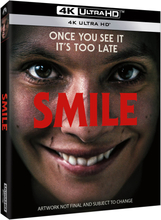 Smile - 4K Ultra HD